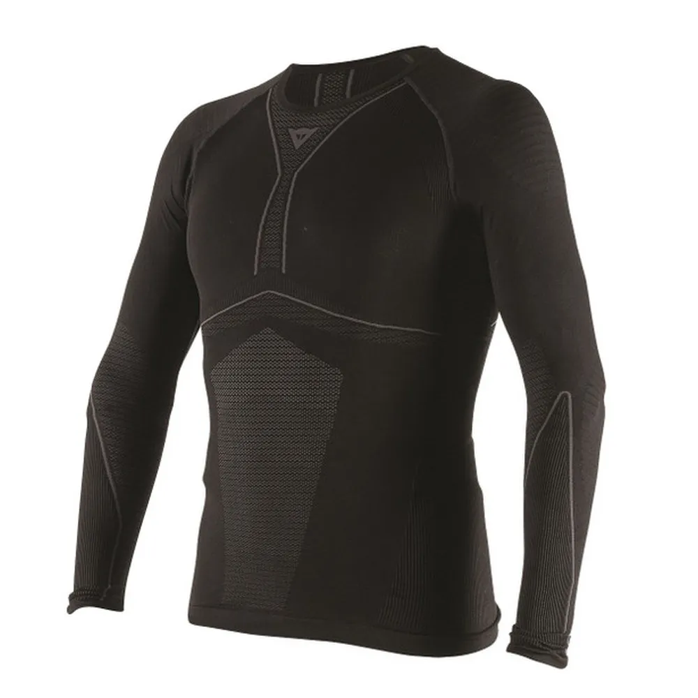 DAINESE – D-CORE DRY TEE LS MAGLIA