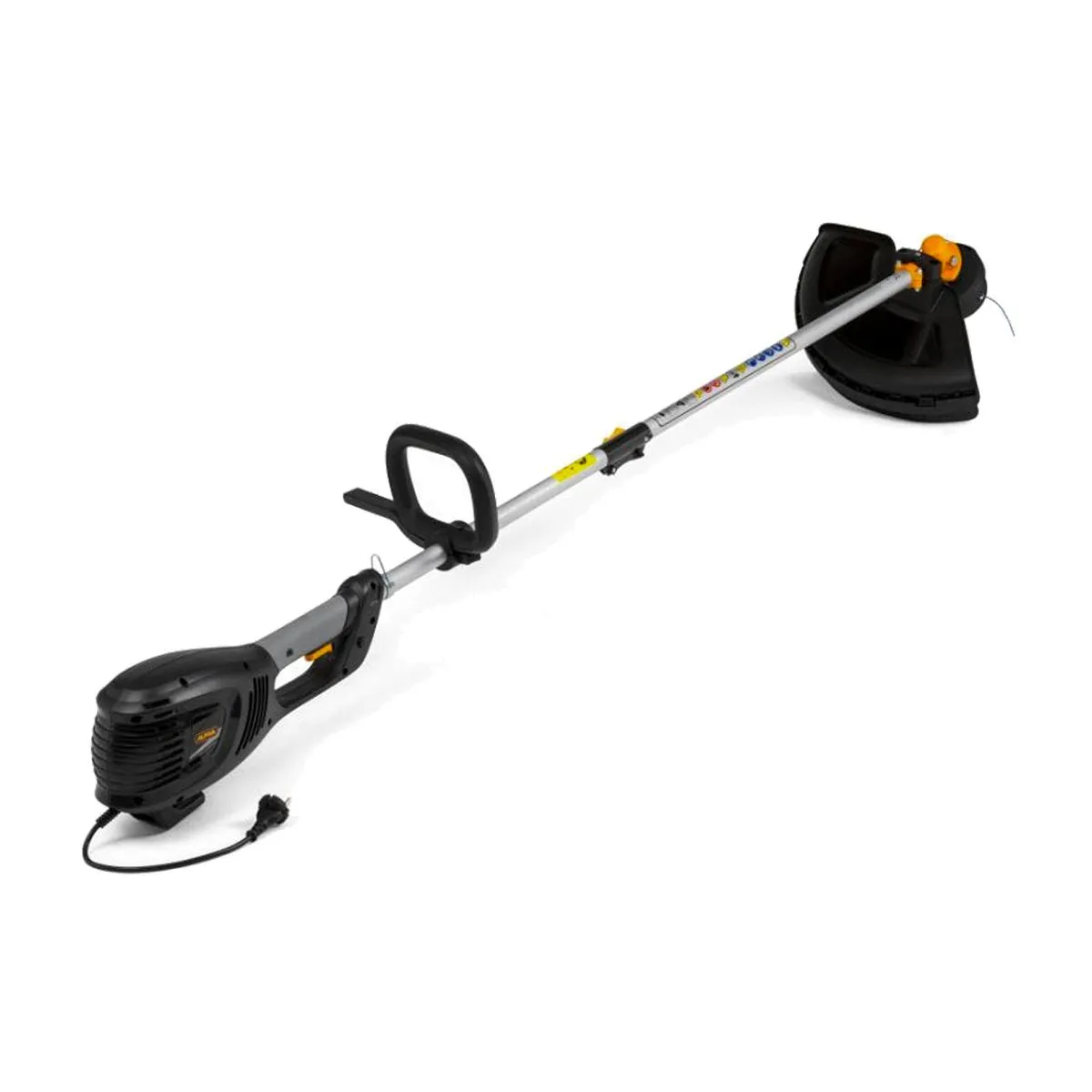 Decespugliatore Elettrico Alpina ABR 1.0 EJ - immagine 2