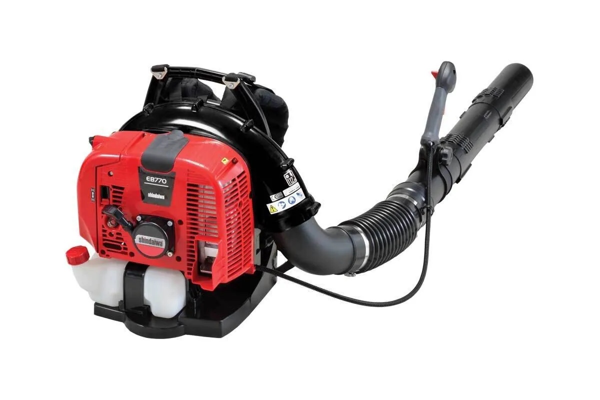 Soffiatore Shindaiwa EB770