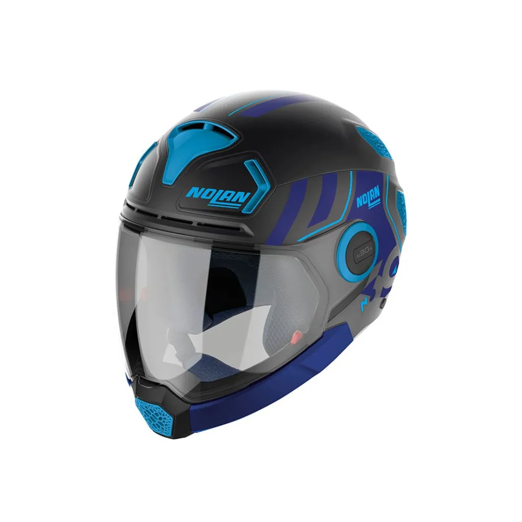 NOLAN – N30.4 VP PARKOUR