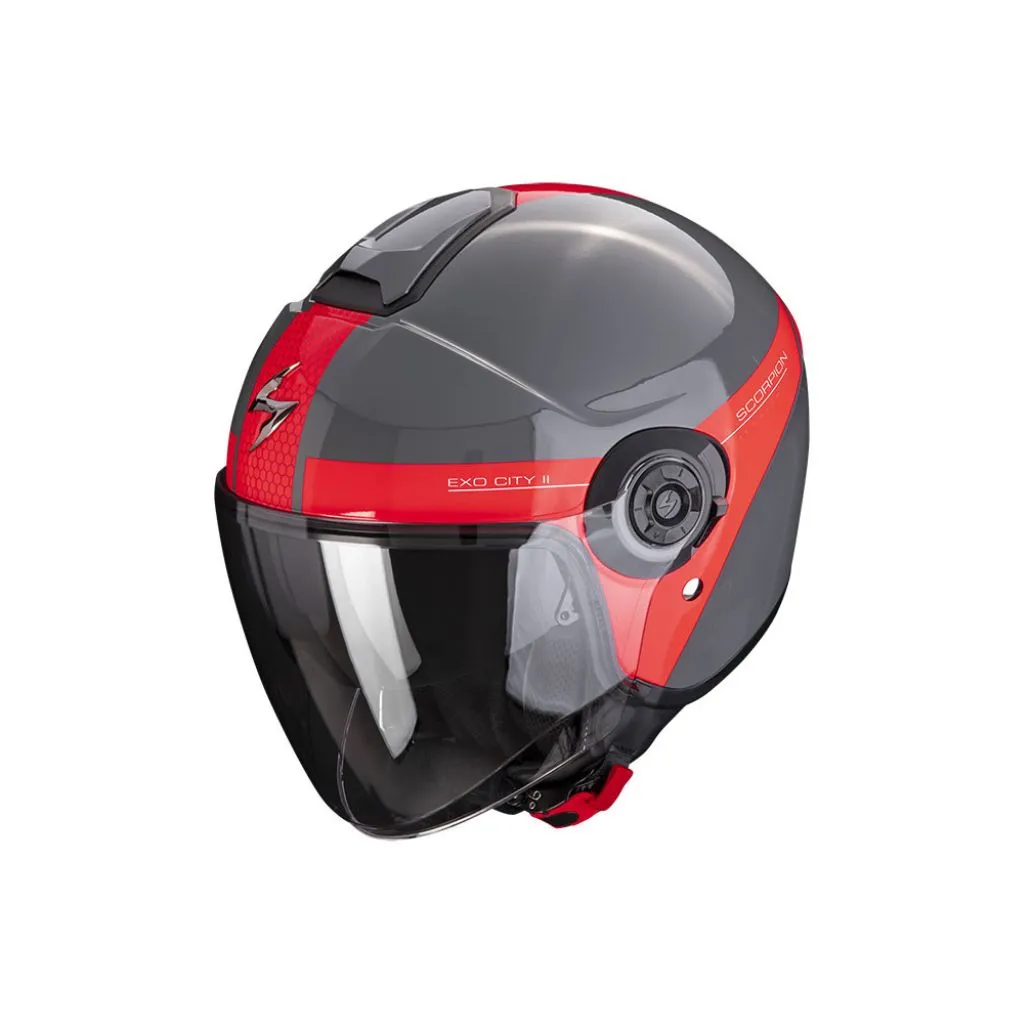 SCORPION – EXO CITY II SHORT