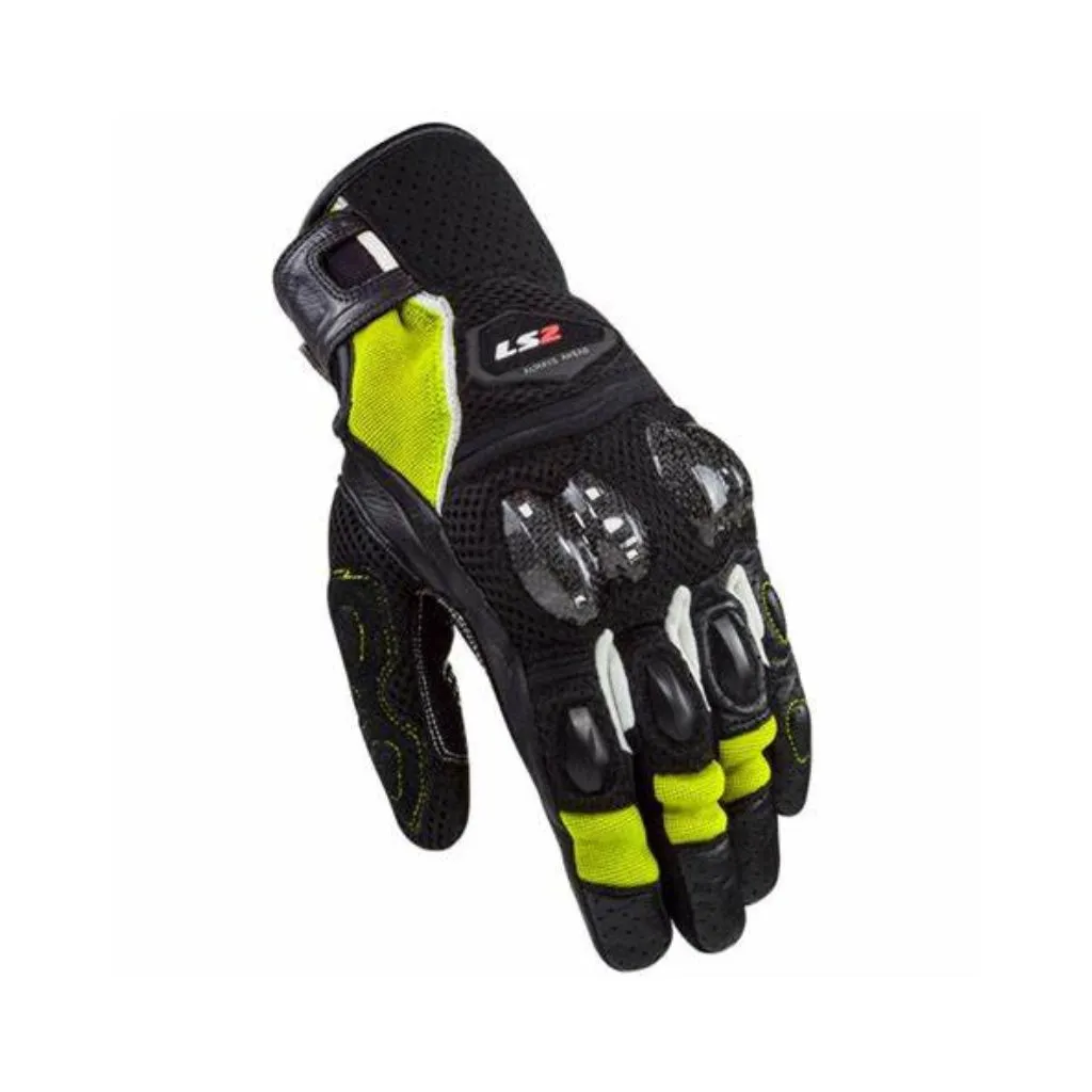 LS2 – SPARK 2 AIR GLOVES - immagine 2