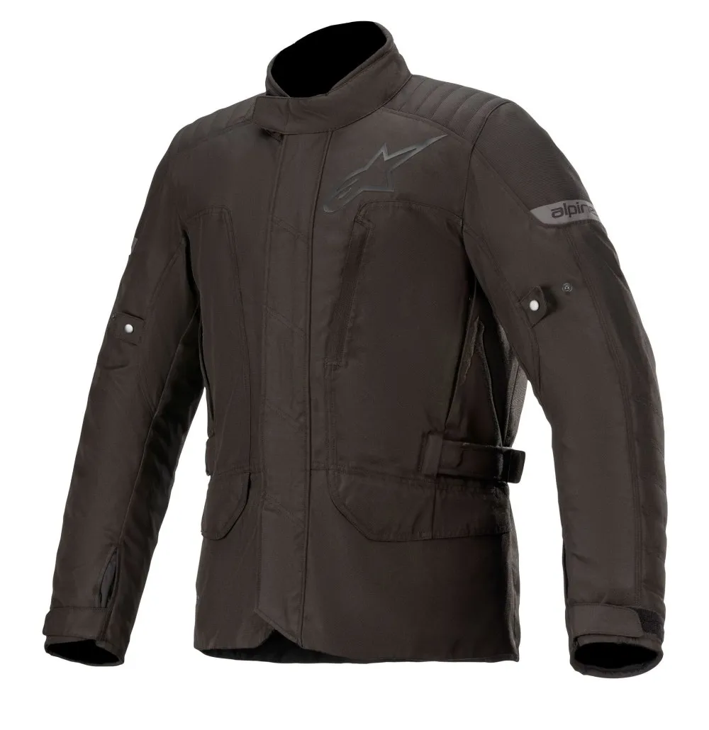 ALPINESTARS – GRAVITY DRY STAR JACKET