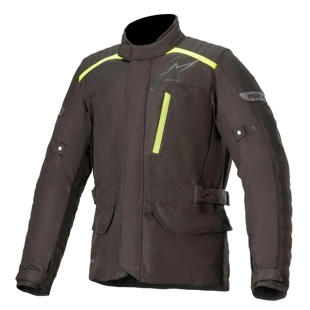 ALPINESTARS – GRAVITY DRY STAR JACKET - immagine 2