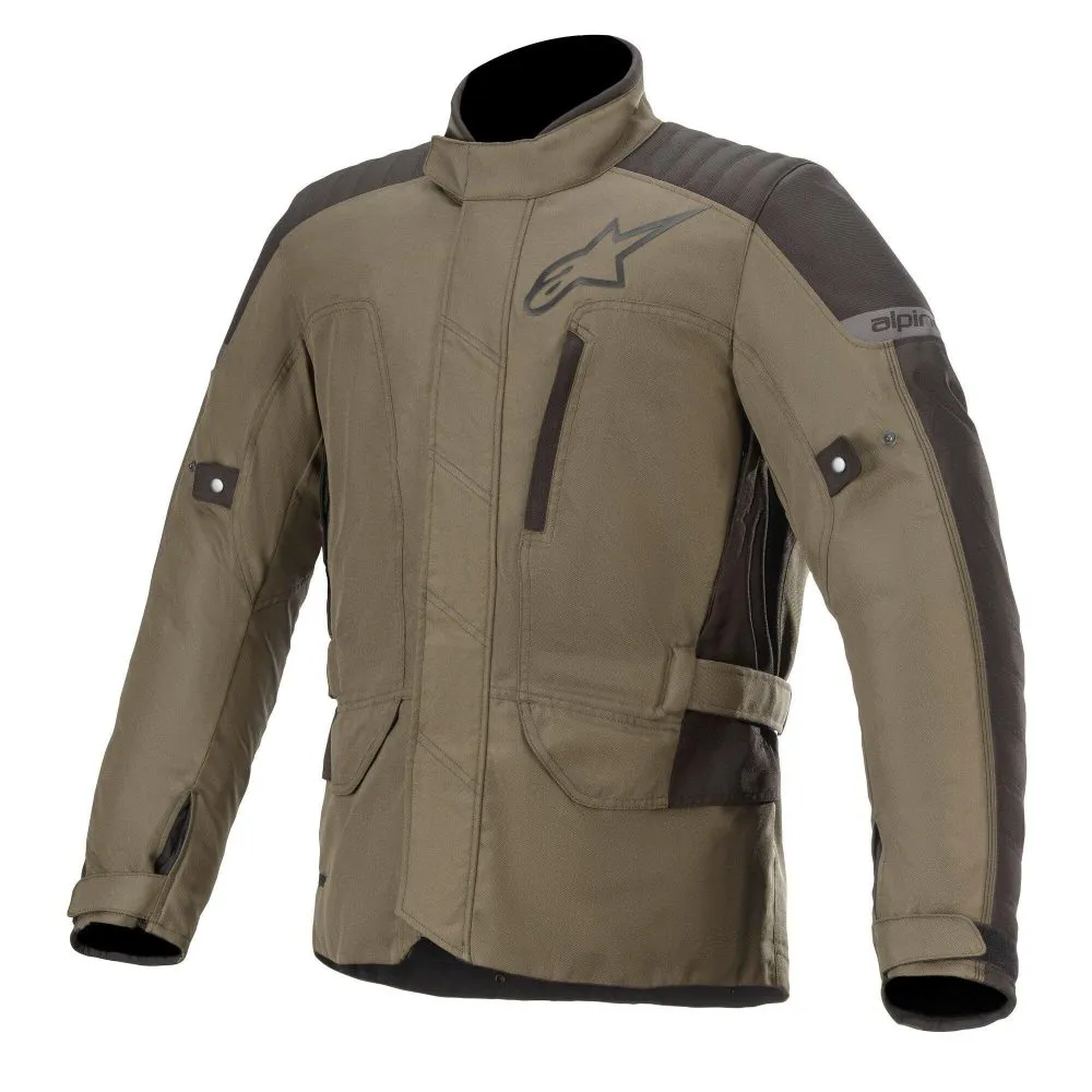 ALPINESTARS – GRAVITY DRY STAR JACKET - immagine 3
