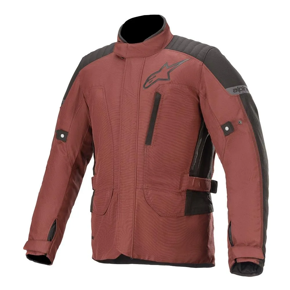 ALPINESTARS – GRAVITY DRY STAR JACKET - immagine 4