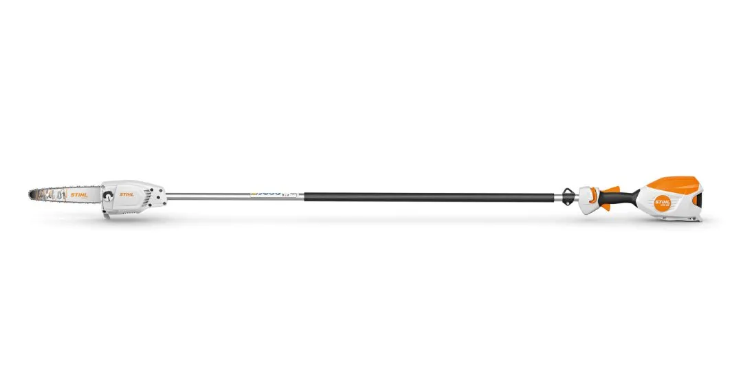 Sramatore Stihl HTA 66 - immagine 2