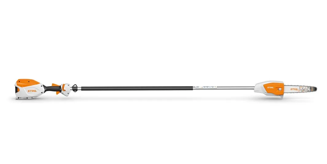 Sramatore Stihl HTA 66 - immagine 4