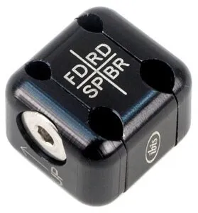 Dado fermacavo per Ripley