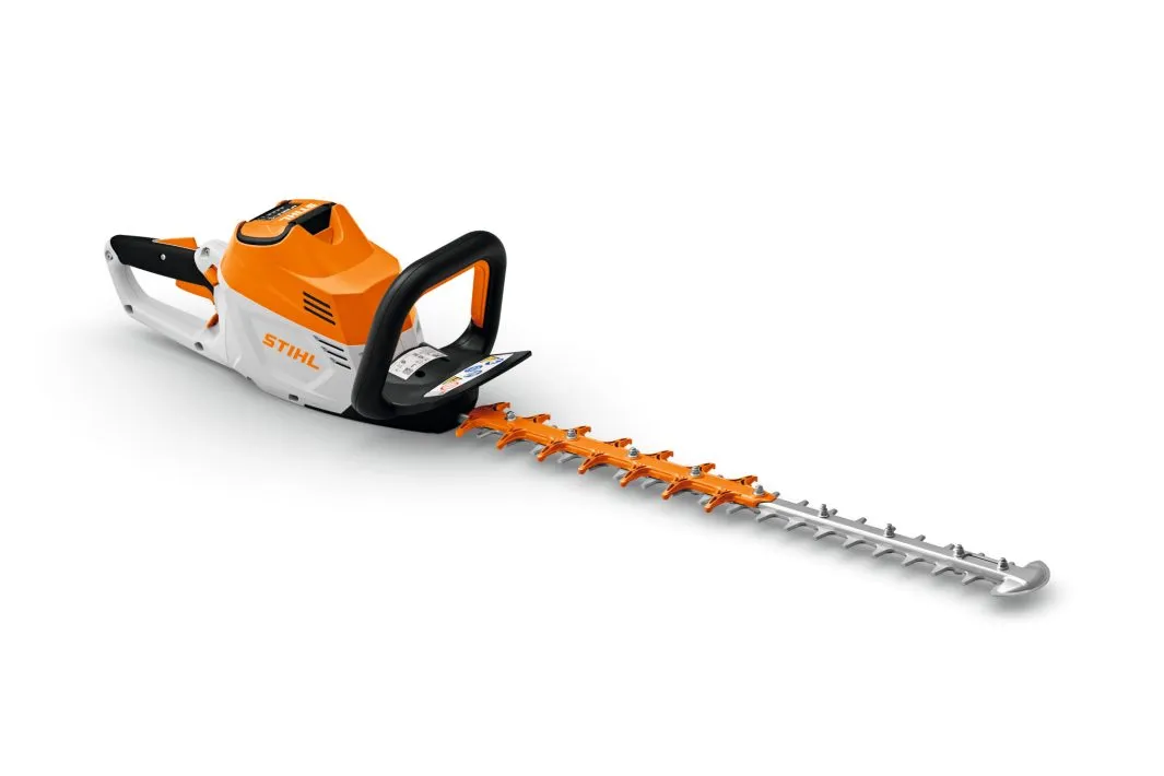 Tagliasiepi a batteria Stihl HSA 100 - immagine 3