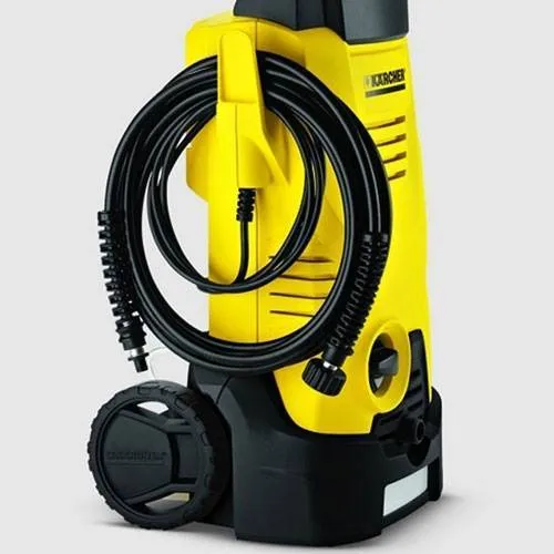 Idropulitrice Karcher K3 120 bar – Portata 380 lt/h - immagine 2