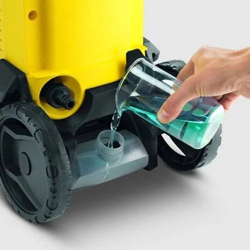 Idropulitrice Karcher K3 120 bar – Portata 380 lt/h - immagine 3