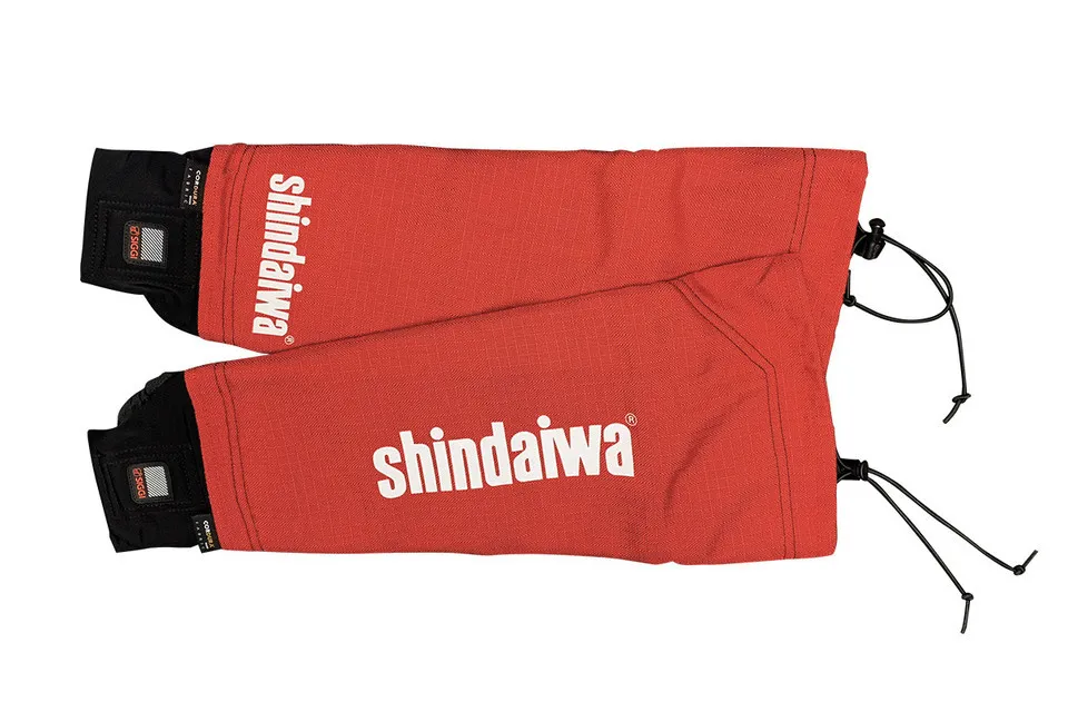 Manicotto Shindaiwa antitaglio plus