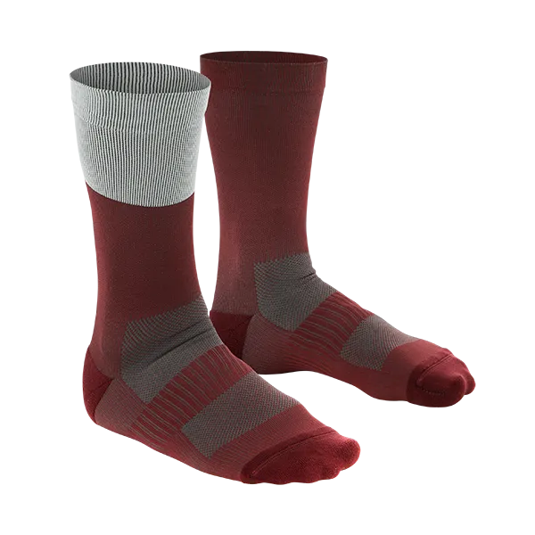 Dainese – Calze HGL GRASS SOCKS BORDEAUX