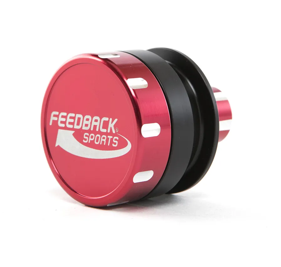 Feedback Sports – Chain Keeper – supporto per catena