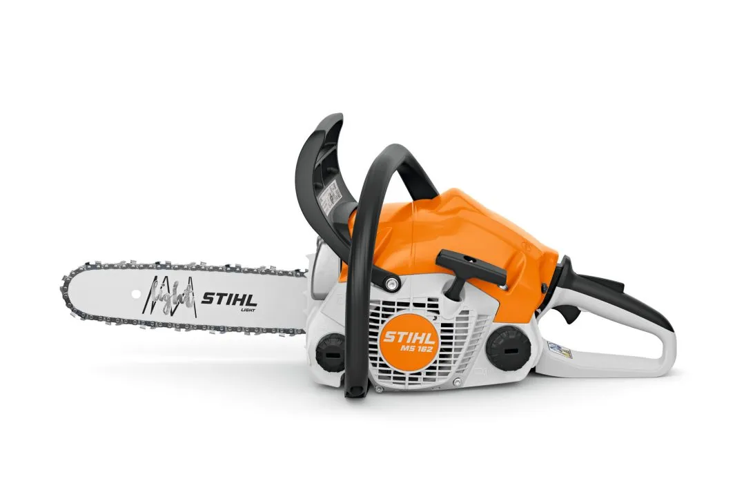 Motosega Stihl MS 162 - immagine 3