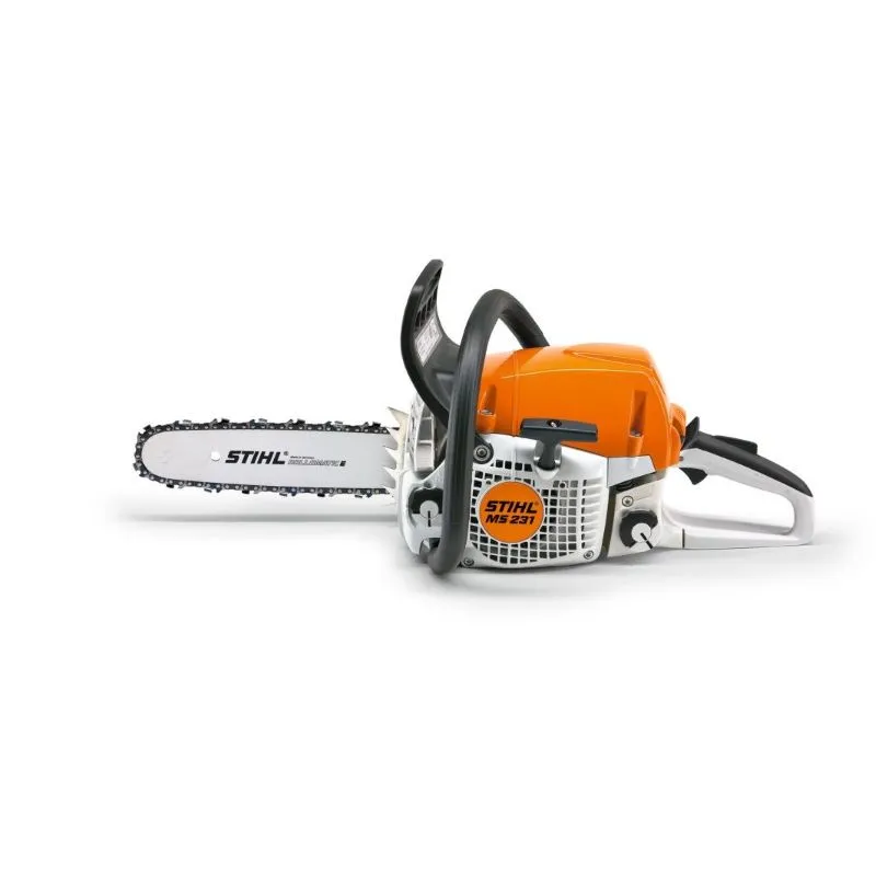 Motosega Stihl MS 231 - immagine 3
