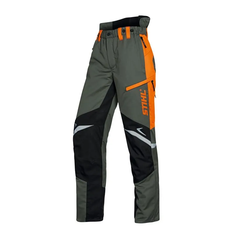 Pantaloni antitaglio Stihl Function Ergo