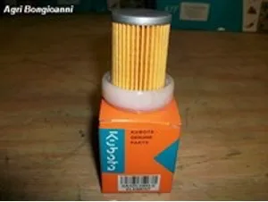 Filtro gasolio Kubota 6a32059930 – Iseki serie TM