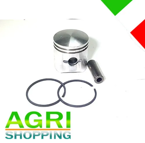 Pistone Per Decespugliatore STAR35 ORIGINALE ALPINA