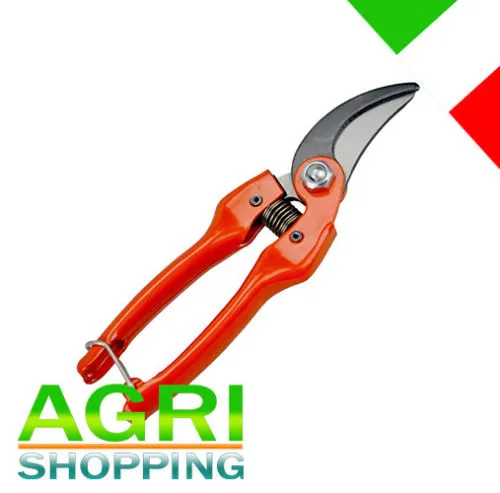Cesoia Forbici Potatura Bahco Pradines P126-19 Cilli