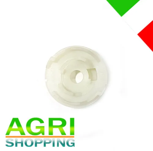 Puleggia ORIGINALE ALPINA per Decespugliatore BJ335 / TB34