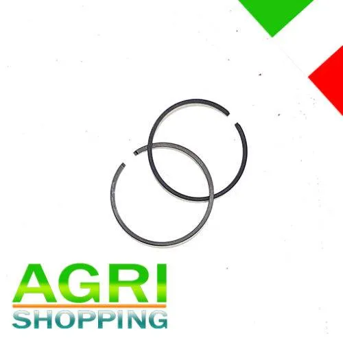 Fasce Elatische Pz.2 Per Motosega Star35 ORIGINALE ALPINA