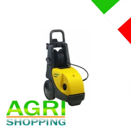 Idropulitrice Lavor Eagle 28