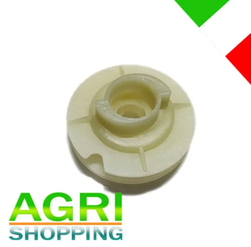 Puleggia Originale Alpina Per Motosega Mod. CJ300/A305