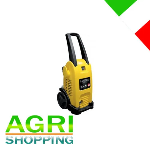 Idropulitrice Skipper 19 Lavor