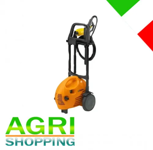 Idropulitrice ad Acqua Fredda STK 110 STARTEK Lavor