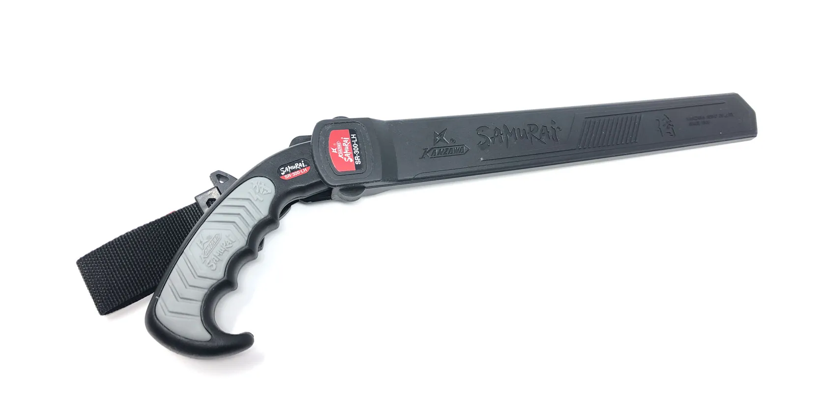 Segaccio Forestal SR-300-LH Samurai - immagine 2