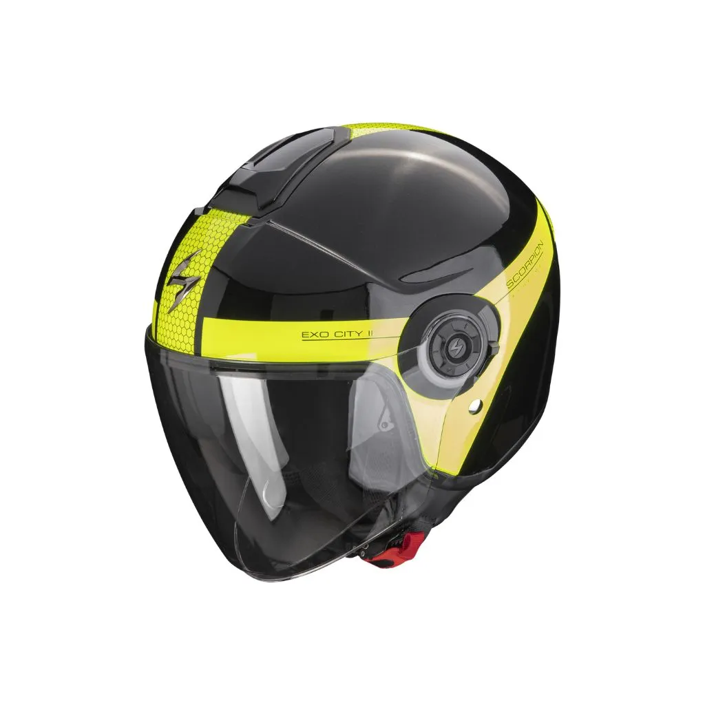 SCORPION – EXO CITY II SHORT - immagine 3