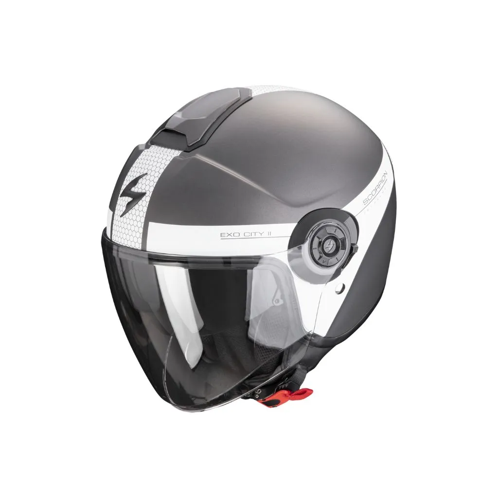 SCORPION – EXO CITY II SHORT - immagine 2