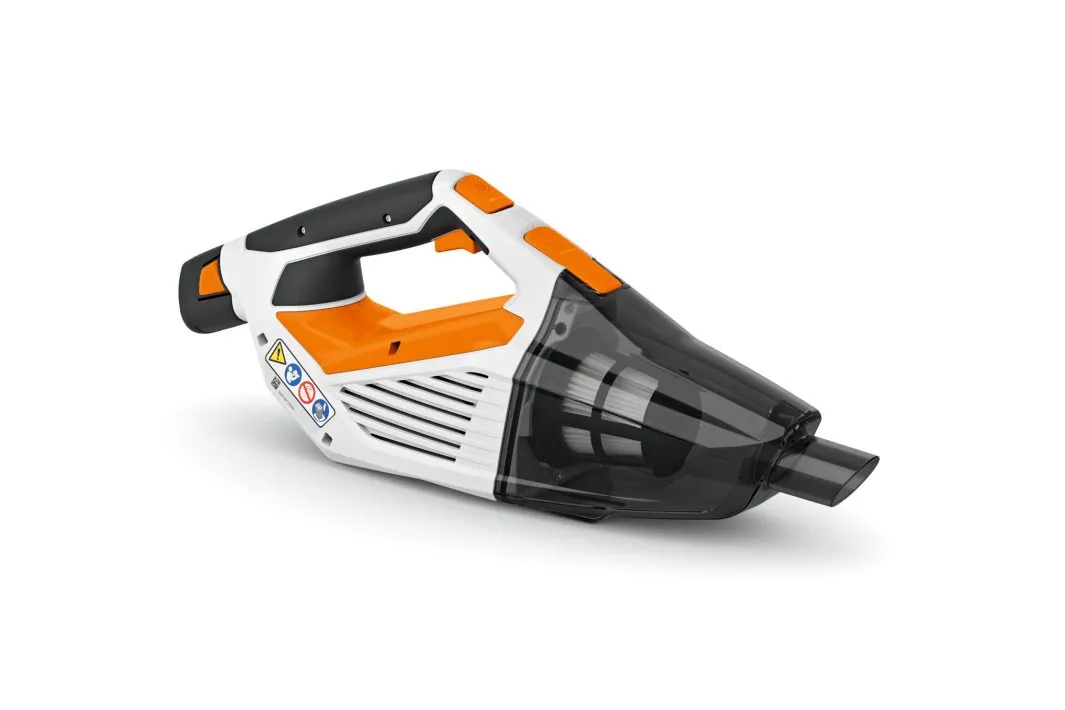 Aspirapolvere a batteria Stihl SEA 20 Set - immagine 6