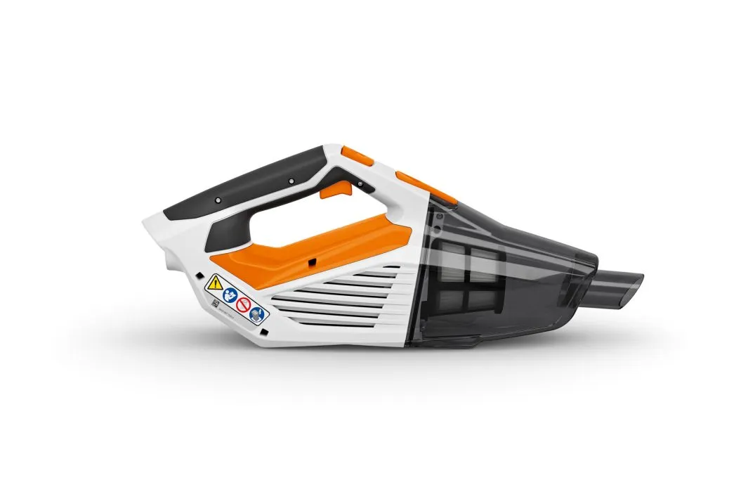 Aspirapolvere a batteria Stihl SEA 20 Set - immagine 5