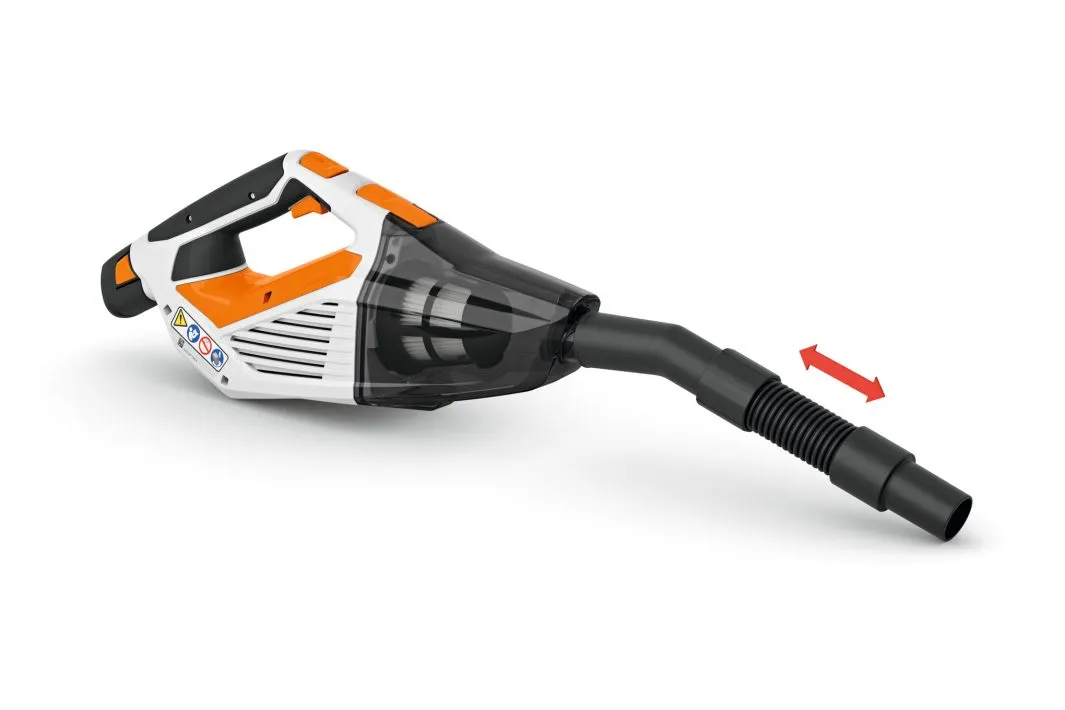 Aspirapolvere a batteria Stihl SEA 20 Set - immagine 2