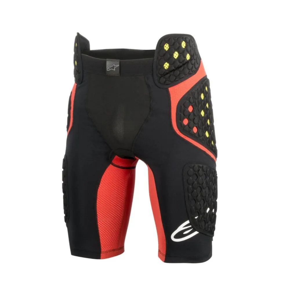 ALPINESTARS – SEQUENCE PRO SHORTS PANTALONCINI PROTETTIVI