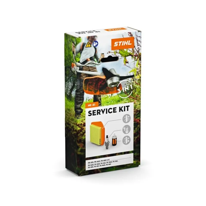 Stihl Service kit n° 41