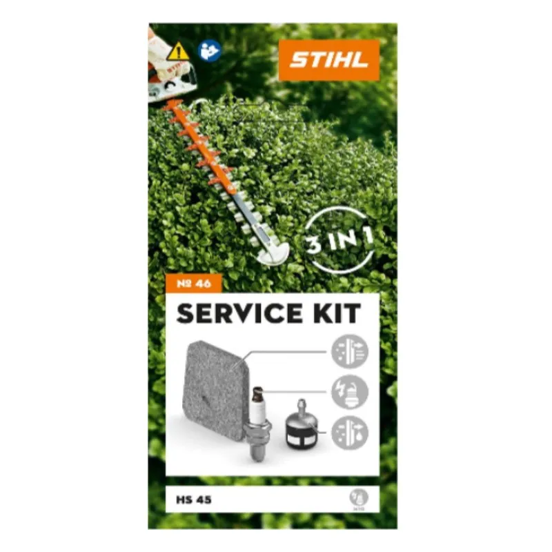 Stihl Service kit n° 46