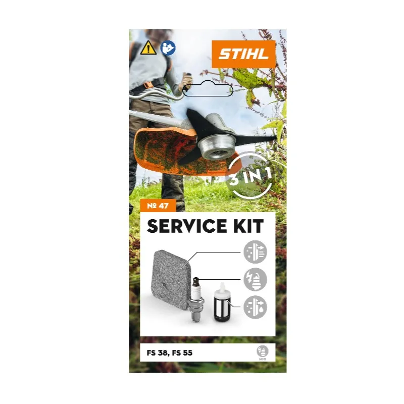 Stihl Service kit n° 47