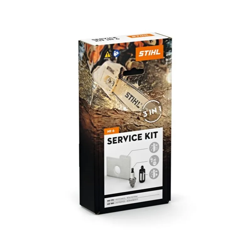 Stihl Service kit n° 6