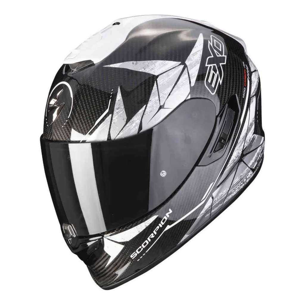 SCORPION – EXO-1400 EVO CARBON AIR ARANEA