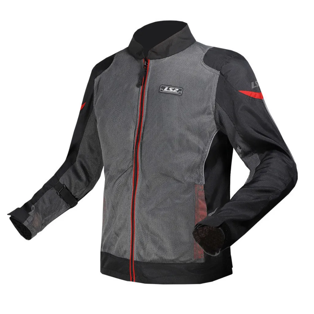 LS2 – AIRY EVO MAN JACKET - immagine 3