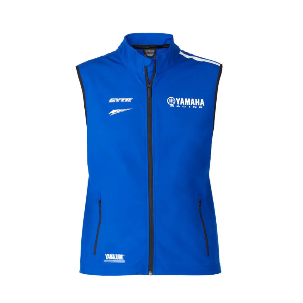 YAMAHA – 22 PB BODYWARMER MEN SOLIHULL