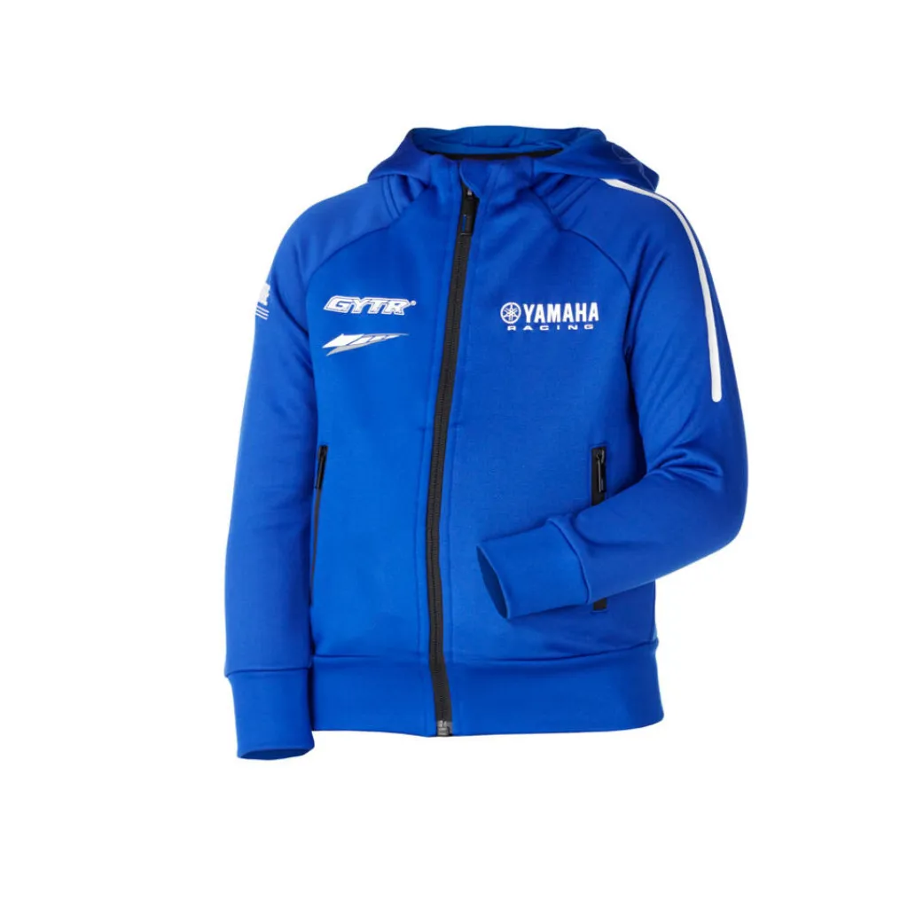 YAMAHA – 22 PB SWEATER BAMBINO AALST