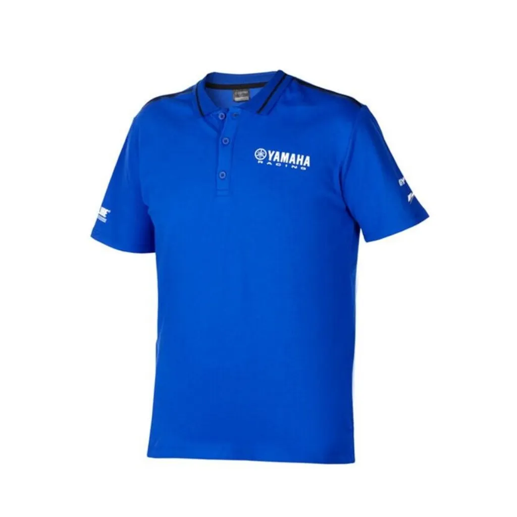 YAMAHA – 22 PB ESSENTIALS POLO MEN ASKILL
