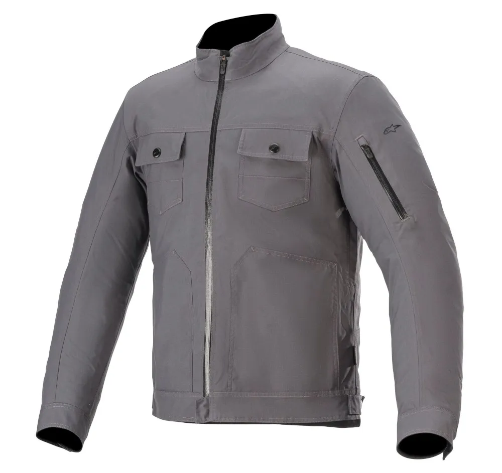ALPINESTARS – SOLANO WATERPROOF JACKET