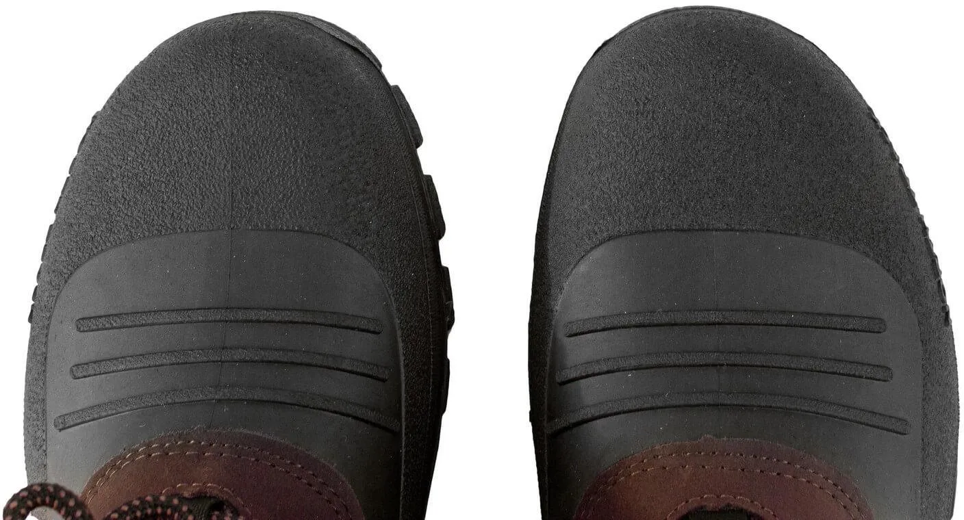 Stivali Kramp impermeabili canadian boot Nabuk - immagine 2