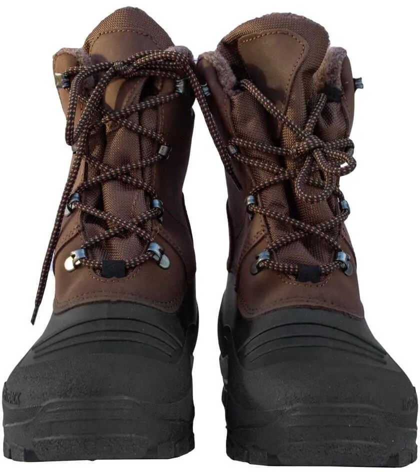 Stivali Kramp impermeabili canadian boot Nabuk - immagine 3